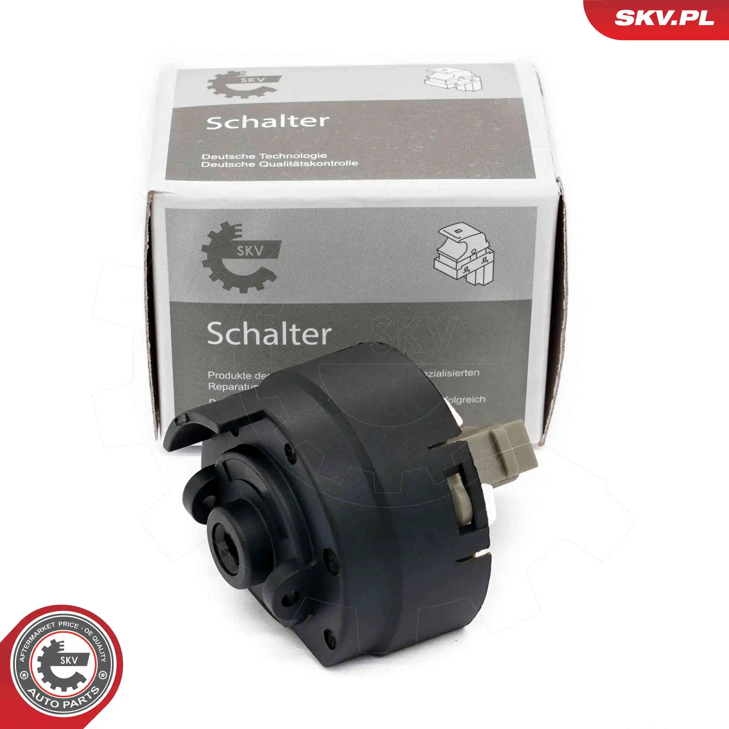 Ignition Switch